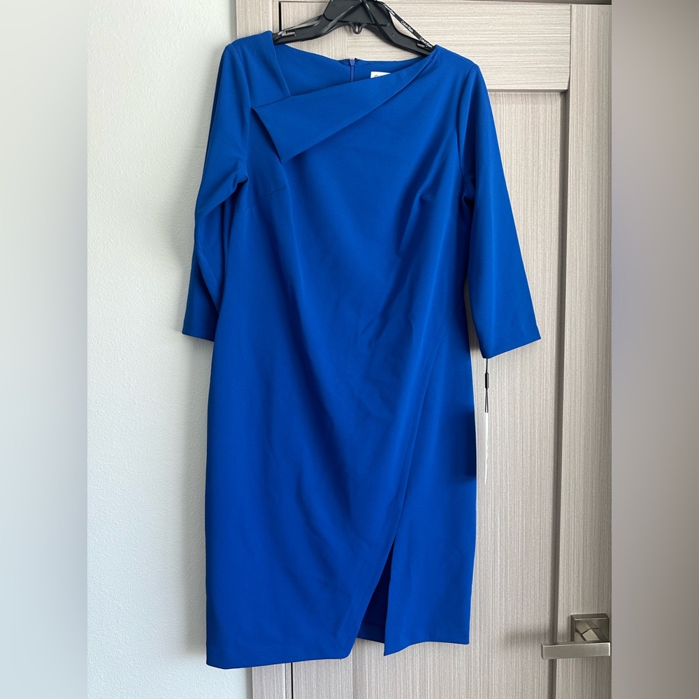 NWT Calvin Klein dress